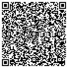 QR code with Custom Design Service contacts
