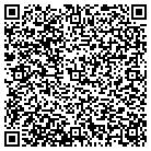 QR code with Affinity Chiropractic Center contacts