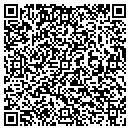 QR code with J-Vee's Health Foods contacts