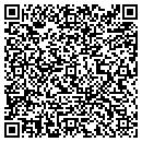 QR code with Audio Visions contacts