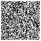 QR code with Custom Sheet Metal & Fab contacts