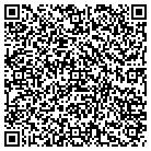 QR code with Rainier Scientific Instruments contacts