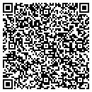 QR code with Halsey Construction contacts