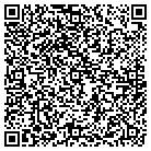 QR code with SCV Karate Kung Fu Assoc contacts