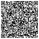 QR code with Highway Tabernacle Church God contacts