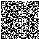 QR code with Hal Pullin MA contacts