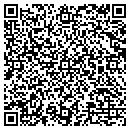 QR code with Roa Construction Co contacts
