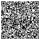 QR code with Jazzercise contacts