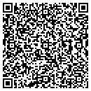 QR code with JSB Services contacts