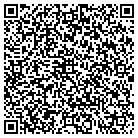 QR code with Tirrell Bart DDS Msd PS contacts