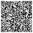 QR code with James A Coan Sr PLS contacts