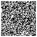 QR code with Apollo Spas contacts