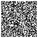 QR code with MDT Farms contacts