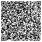 QR code with Hilmar County Water Dist contacts