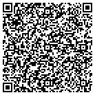 QR code with G W Burke & Assoc contacts