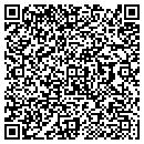 QR code with Gary Gintzig contacts