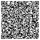 QR code with Hion Industries Intl contacts