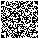 QR code with Unity Motors II contacts