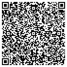 QR code with Walts Radiator and Muffler contacts