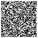 QR code with Clear View contacts