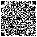 QR code with Orca Spa contacts