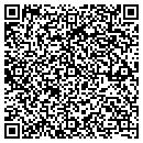 QR code with Red Hawk Ranch contacts