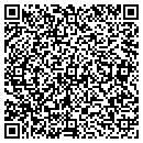 QR code with Hiebert Tree Service contacts