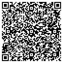 QR code with Clinton L Hubbard contacts