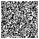 QR code with Cinnabon contacts