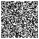 QR code with Trader John's contacts