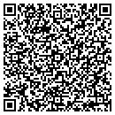 QR code with Kenneth Hong MD contacts