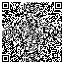 QR code with J P Technical contacts