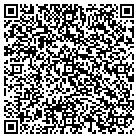 QR code with Gamboa's Barber & Styling contacts