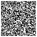 QR code with Kd Slate contacts