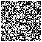 QR code with G 4 Group Four Inc contacts