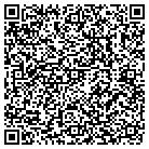 QR code with Hannu Construction Inc contacts