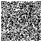 QR code with Hillcrest Mini Storage contacts
