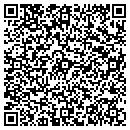 QR code with L & M Refurbished contacts