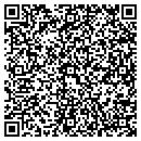QR code with Redondo R V Storage contacts