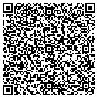 QR code with Highland Park Chiropractic contacts