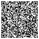 QR code with R Kenneth Strausz contacts