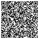 QR code with E Visions By Vicky contacts