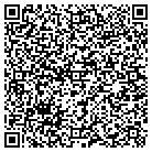 QR code with Truly Scrumptious Bakery & Cf contacts