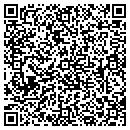 QR code with A-1 Storage contacts