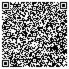 QR code with M L Sawyer Properties contacts