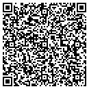 QR code with All About You contacts