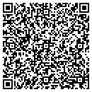 QR code with R J 2 Group Inc contacts