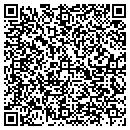 QR code with Hals Motor Clinic contacts