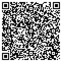 QR code with U R I P8 contacts