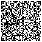 QR code with Phoenix Foundation & Cnstr contacts
